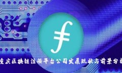 重庆区块链注册平台公司发展现状与前景分析