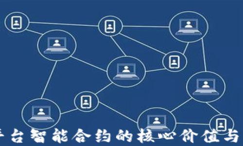 
区块链平台智能合约的核心价值与未来展望