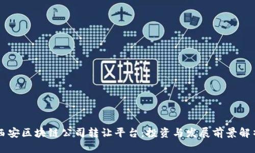 西安区块链公司转让平台：投资与发展前景解析