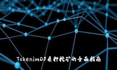 TokenimDF质押挖矿的全面指南