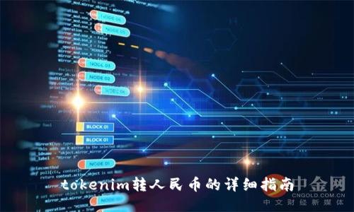tokenim转人民币的详细指南