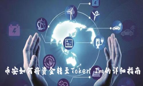 币安如何将资金转至Token Im的详细指南