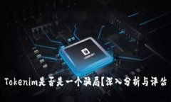 Tokenim是否是一个骗局？深入分析与评估