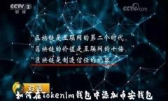 如何在Tokenim钱包中添加币安钱包