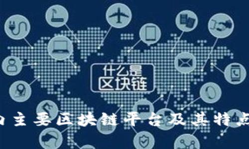  国内主要区块链平台及其特点分析
