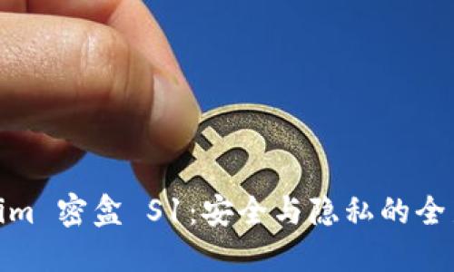 Tokenim 密盒 S1：安全与隐私的全新选择