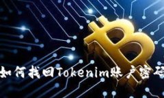 如何找回Tokenim账户密码