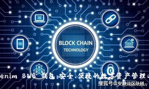 Tokenim BNB 钱包：安全、便捷的数字资产管理工具