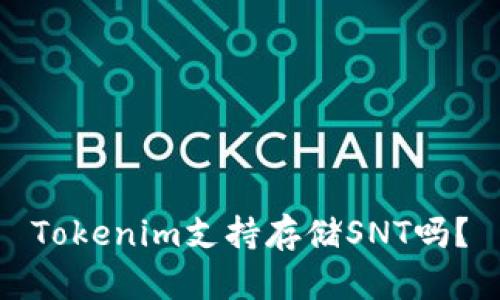 Tokenim支持存储SNT吗？