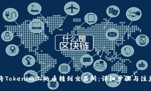如何将Tokenim上的币转到交易所：详细步骤与注意事项