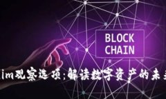 Tokenim观察选项：解读数字资产的未来趋势