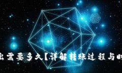 Tokenim转出需要多久？详解转账过程与时间影响因