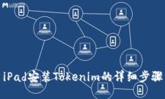 iPad安装Tokenim的详细步骤
