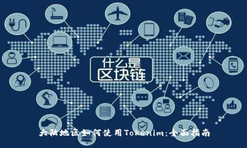 大陆地区如何使用Tokenim：全面指南