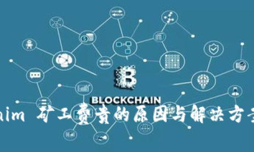 Tokenim 矿工费贵的原因与解决方案分析