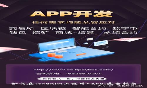 如何在Tokenim上使用Aave：完整指南