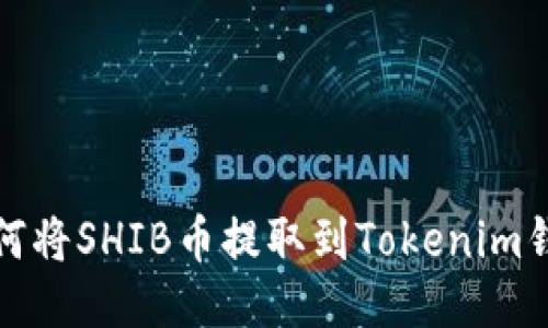 如何将SHIB币提取到Tokenim钱包