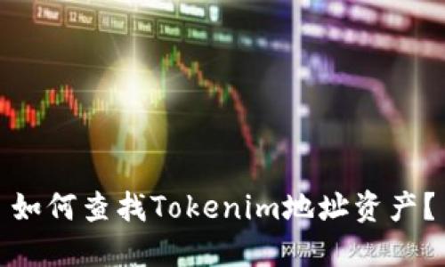 如何查找Tokenim地址资产？