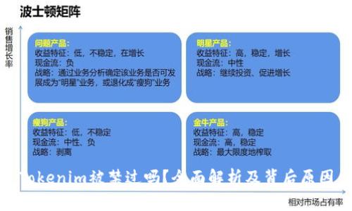 Tokenim被禁过吗？全面解析及背后原因