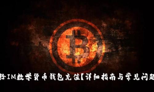 如何给IM数学货币钱包充值？详细指南与常见问题解答
