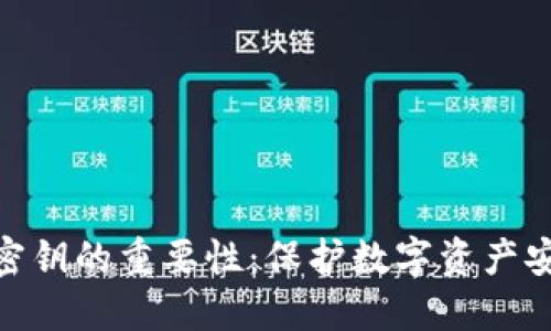TokenIM密钥的重要性：保护数字资产安全的基石