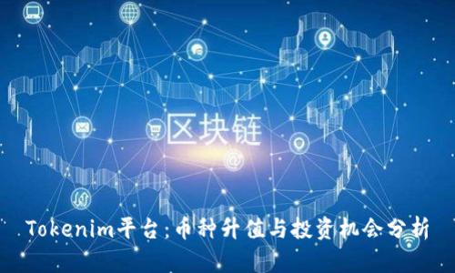 Tokenim平台：币种升值与投资机会分析