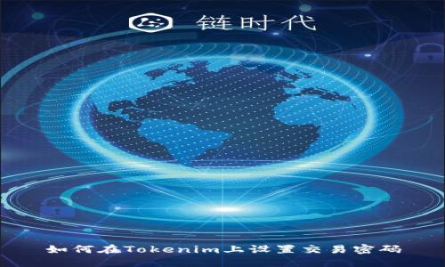 如何在Tokenim上设置交易密码