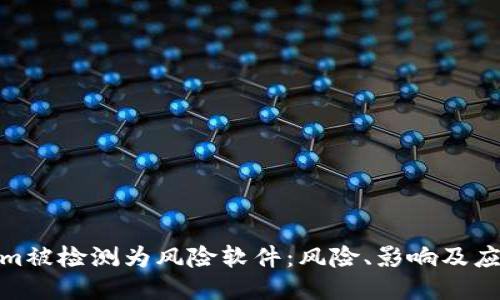 Tokenim被检测为风险软件：风险、影响及应对策略