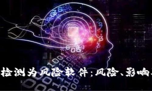 Tokenim被检测为风险软件：风险、影响及应对策略