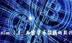 Tokenim 1.0: 加密货币领域的新兴项目