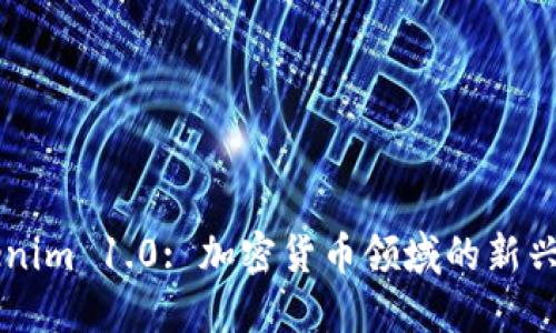 Tokenim 1.0: 加密货币领域的新兴项目