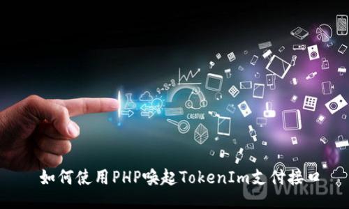  如何使用PHP唤起TokenIm支付接口