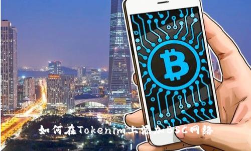 如何在Tokenim上添加BSC网络