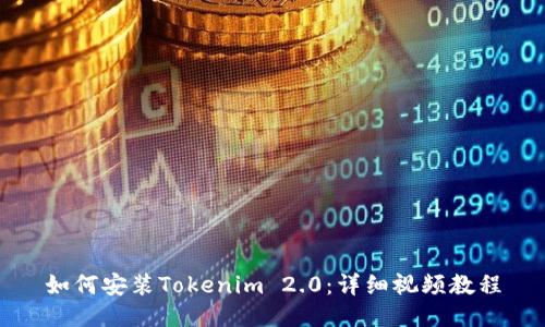 如何安装Tokenim 2.0：详细视频教程
