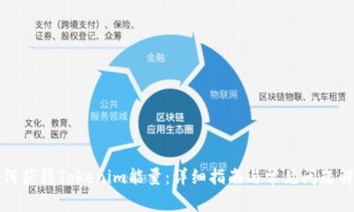如何获得Tokenim能量：详细指南与常见问题解答