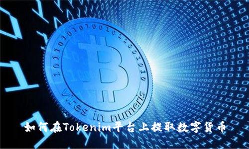 如何在Tokenim平台上提取数字货币