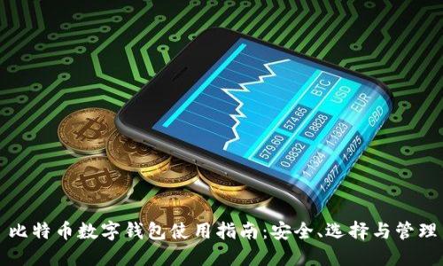 比特币数字钱包使用指南：安全、选择与管理
