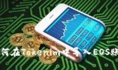 如何在Tokenim中导入EOS账户