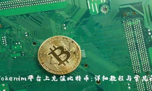 如何在Tokenim平台上充值比特币：详细教程与常见问题解答