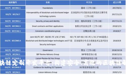 专业区块链定制开发平台：构建安全、高效的区块链解决方案