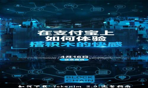 
如何下载 Tokenim 2.0：完整指南