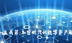 Tokenim生成器：加密时代的数字资产解析工具