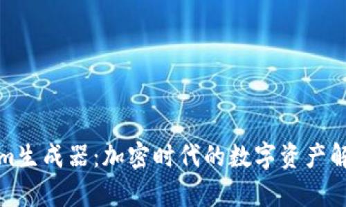 Tokenim生成器：加密时代的数字资产解析工具