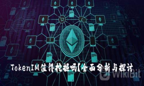 TokenIM值得挖掘吗？全面分析与探讨