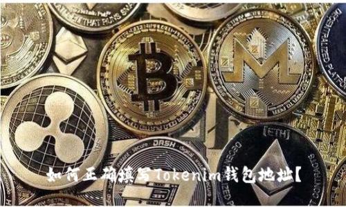 如何正确填写Tokenim钱包地址？