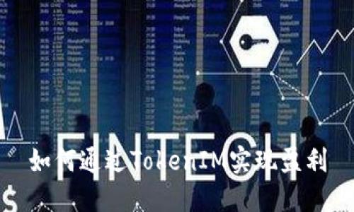 如何通过TokenIM实现盈利