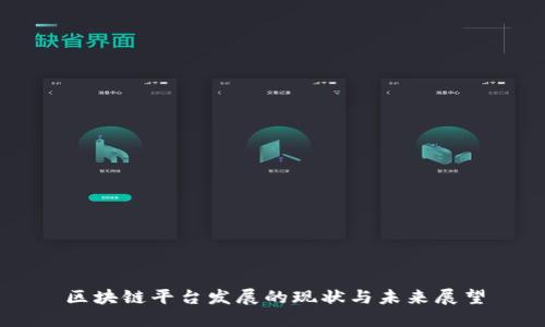 区块链平台发展的现状与未来展望