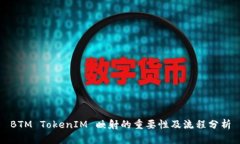 BTM TokenIM 映射的重要性及流程分析