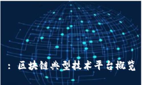 : 区块链典型技术平台概览