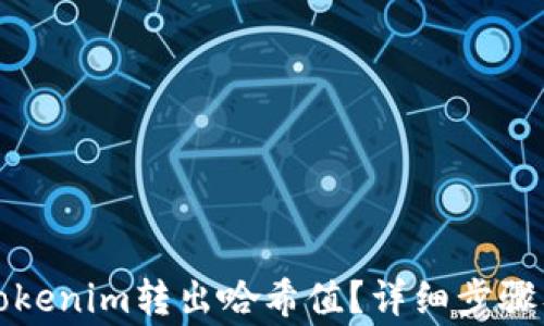 
如何查询Tokenim转出哈希值？详细步骤及注意事项